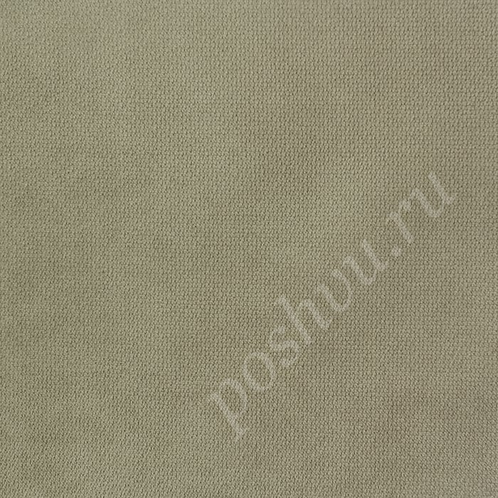 Ткань для штор портьерная, полиэстер Refresh 04 Linen