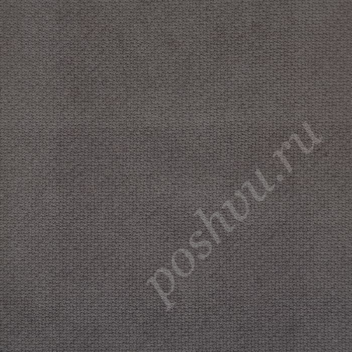 Ткань для штор портьерная, полиэстер Refresh 18 Pewter