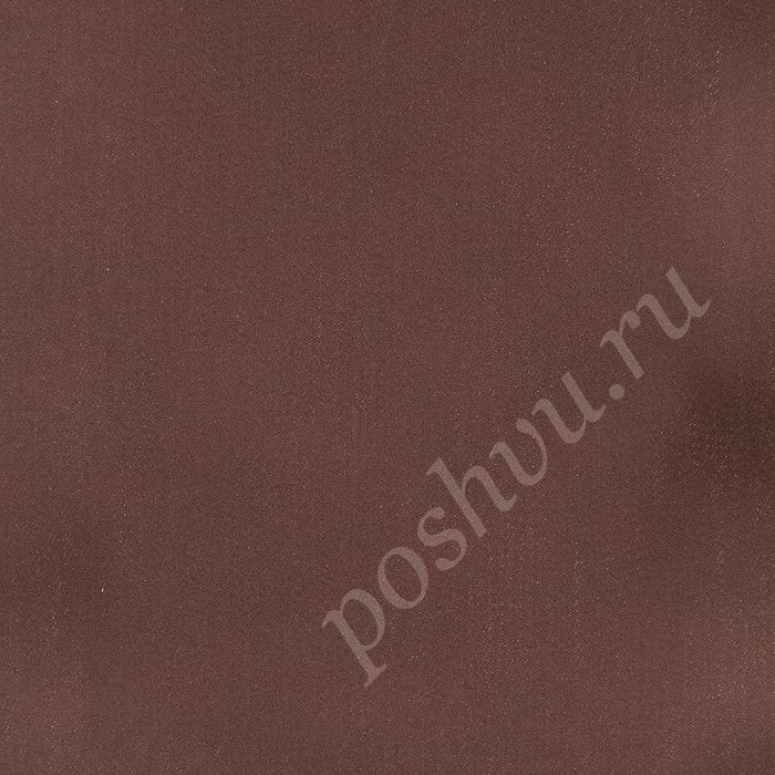 Ткань для штор портьерная, хлопок, вискоза Satin Burgundy