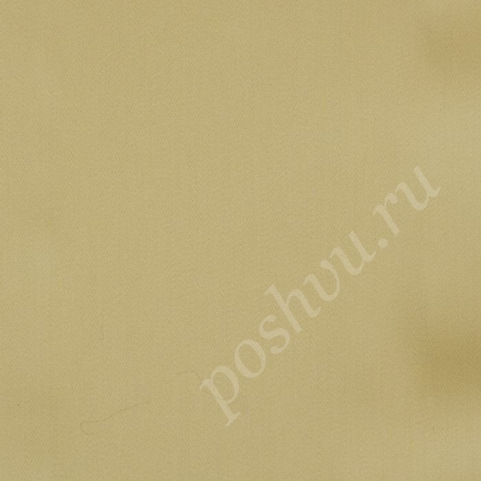 Ткань для штор портьерная, хлопок, вискоза Satin Light Gold