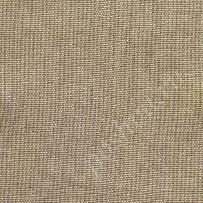 Ткань для штор портьерная, лён Slubby Linen Tea Stain 230