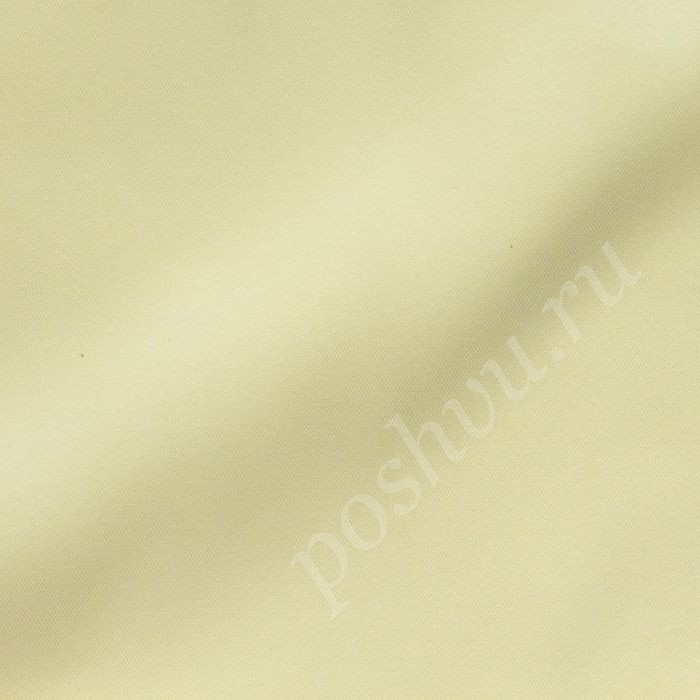 Ткань для штор портьерная, полиэстер Spring Street 10 Beige