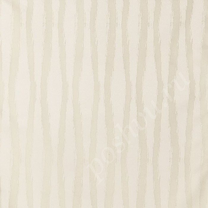 Ткань для штор портьерная, полиэстер, хлопок Stylish 04 Ivory