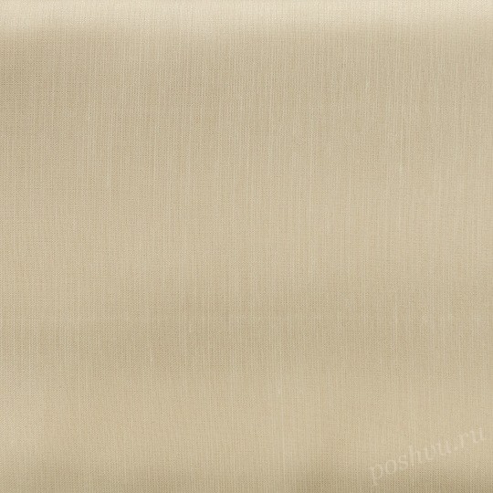 Ткань для штор тюлевая, полиэстер Valletta Polo 10