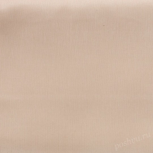Ткань для штор тюлевая, полиэстер Valletta Polo 21