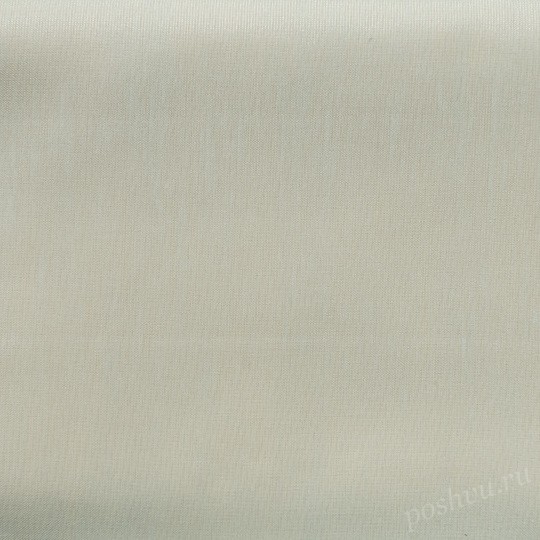 Ткань для штор тюлевая, полиэстер Valletta Polo 25