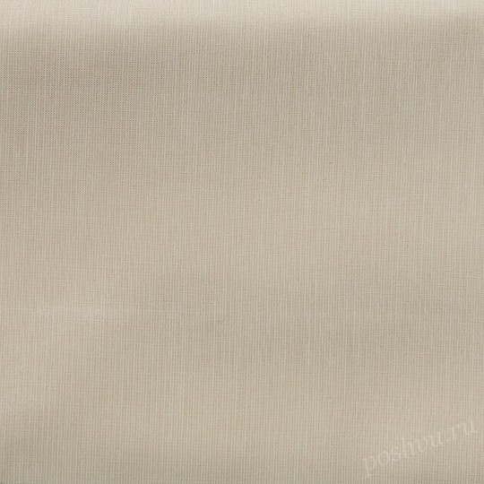 Ткань для штор тюлевая, полиэстер Valletta Polo 5