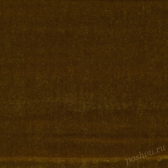 Ткань для штор портьерная, вискоза, шёлк Velours de France 12
