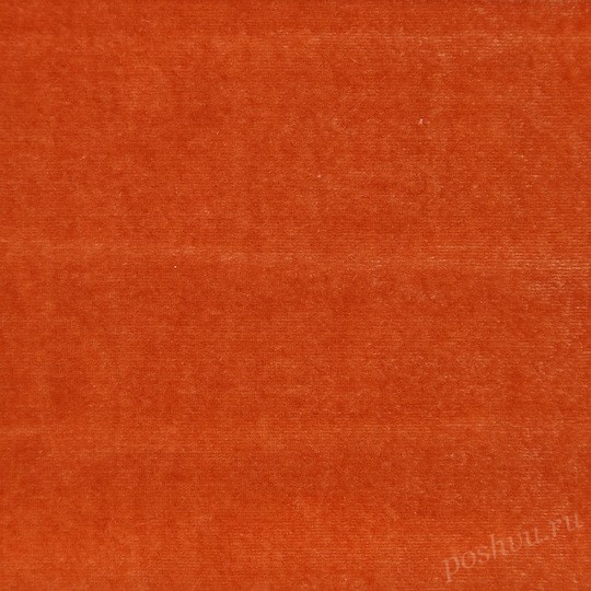 Ткань для штор портьерная, вискоза, шёлк Velours de France 14