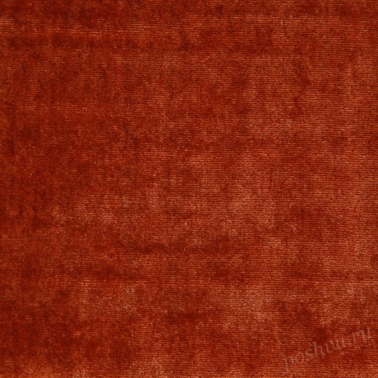 Ткань для штор портьерная, вискоза, шёлк Velours de France 59