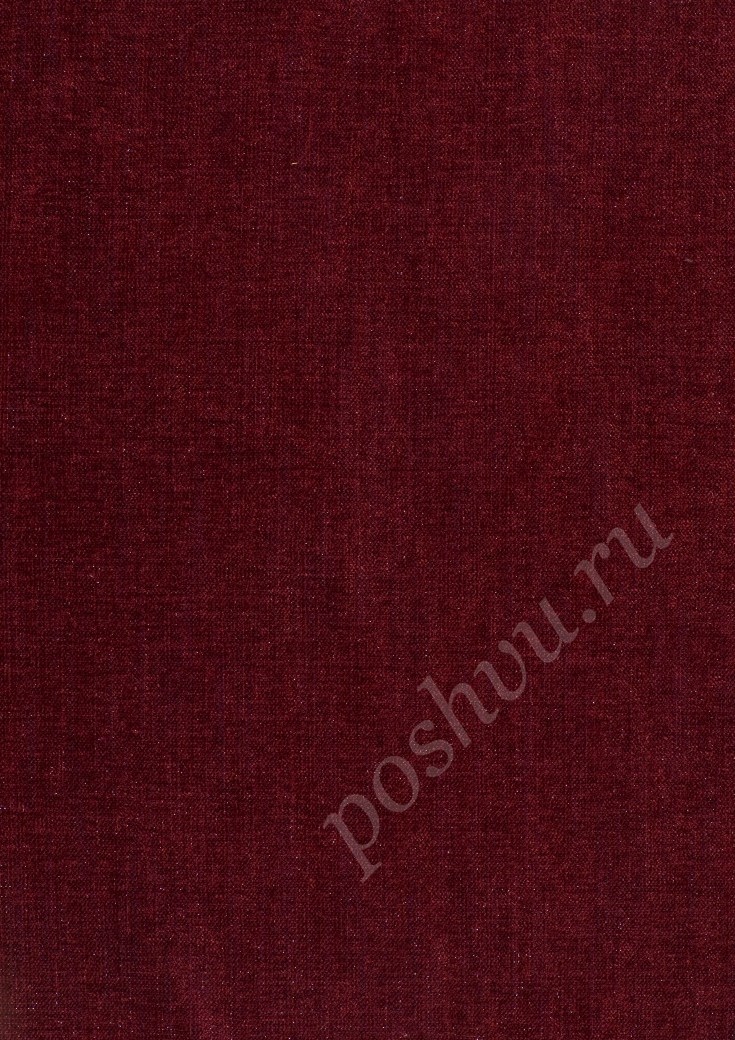 Ткань для штор портьерная, полиэстер Velvet Sparkle 33